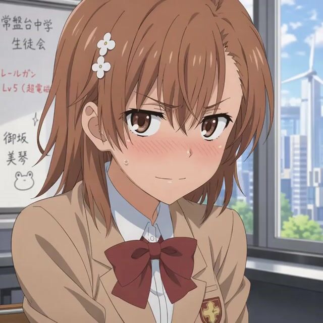 Animate Anime Characters with AI