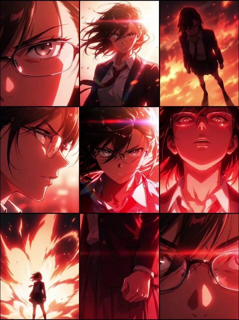 AI Storyboard Generator